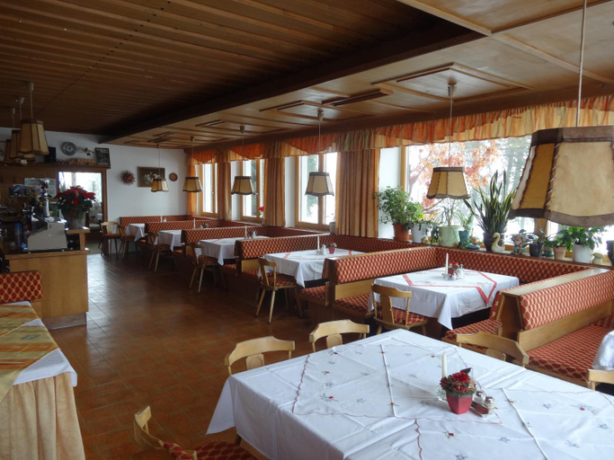 Food & Drinks 5, Pension Dorferwirt, Zell am See