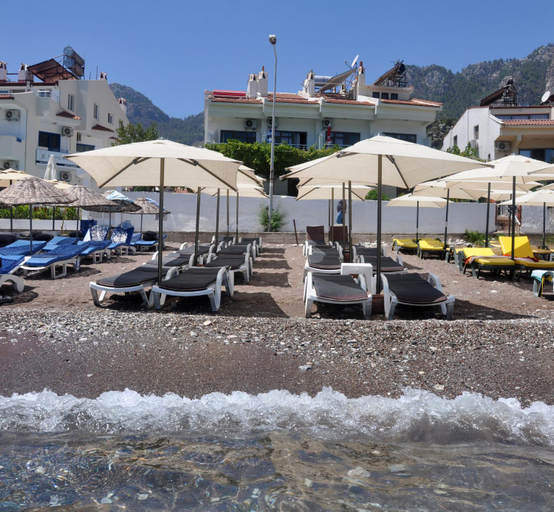 Others 5, Lale Otel, Marmaris