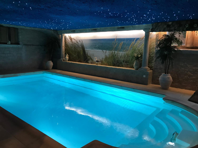 Others 4, B&B. Het Hunebed Rolde, Aa en Hunze