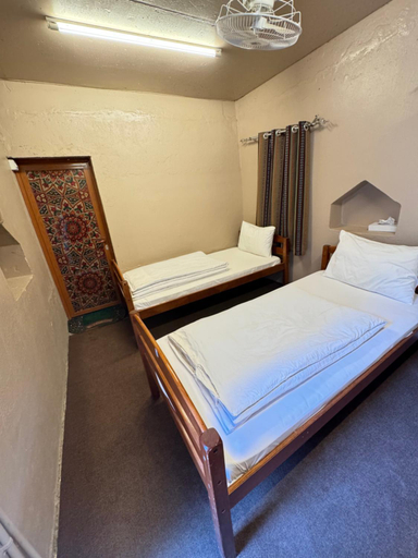 Others 5, bait bimah travel lodge, Al Hamra