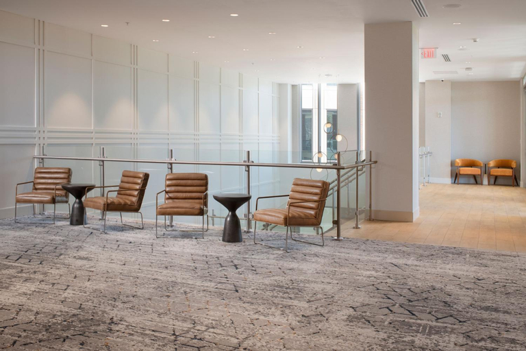 Business Facilities 5, Residence Inn by Marriott St. Louis Clayton, Saint Louis
