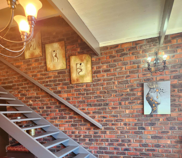 Others 5, The Wooden Leg Guesthouse, Overberg