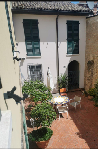 Others 5, B&B La Chicca, Ravenna