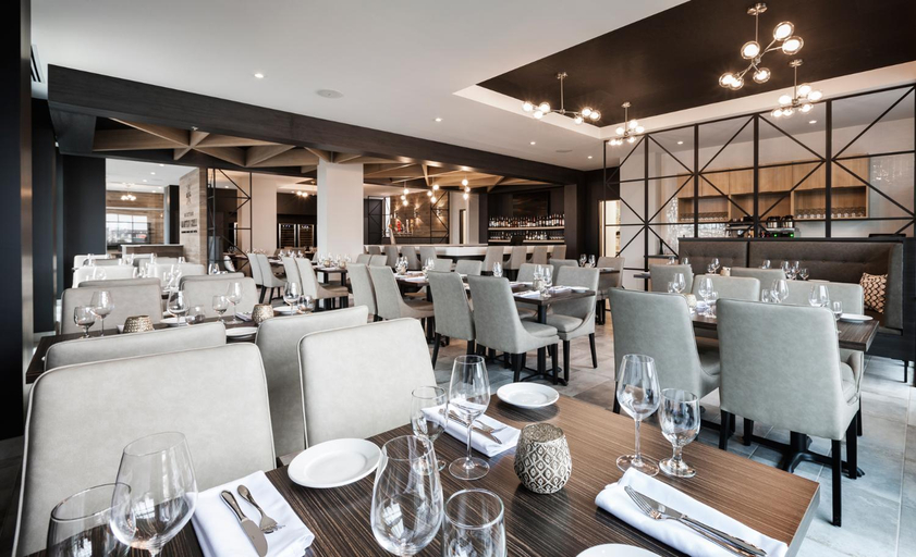Food & Drinks 5, Impéria Hôtel & Suites Boucherville, Lajemmerais