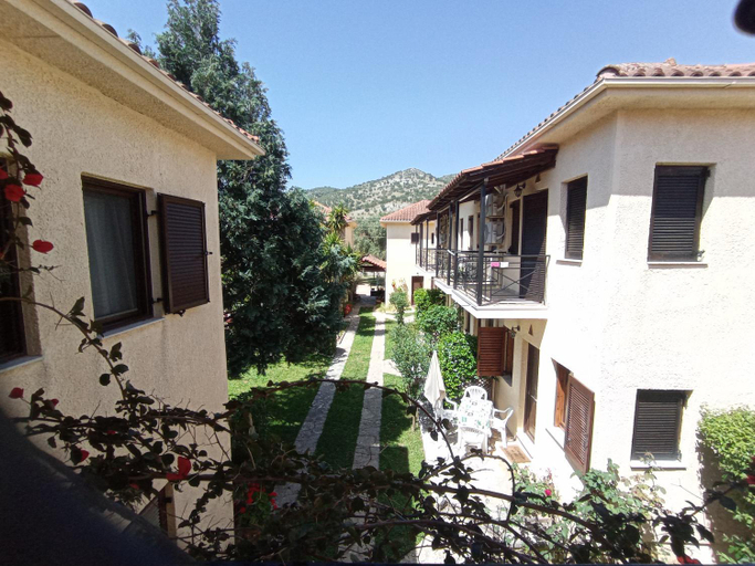 Others 3, Raptis Aparthotel Sivota, Epirus