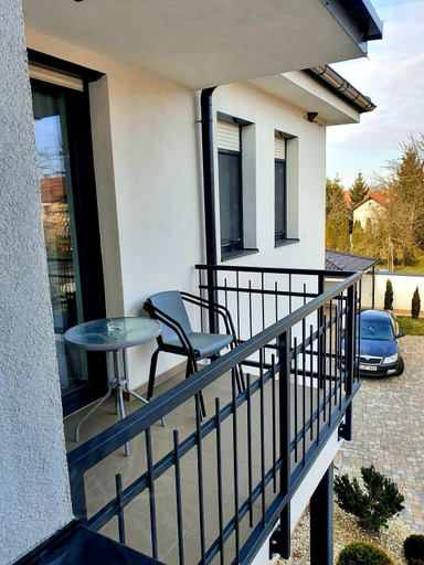 Others 5, Maya Apartment, Sárvár