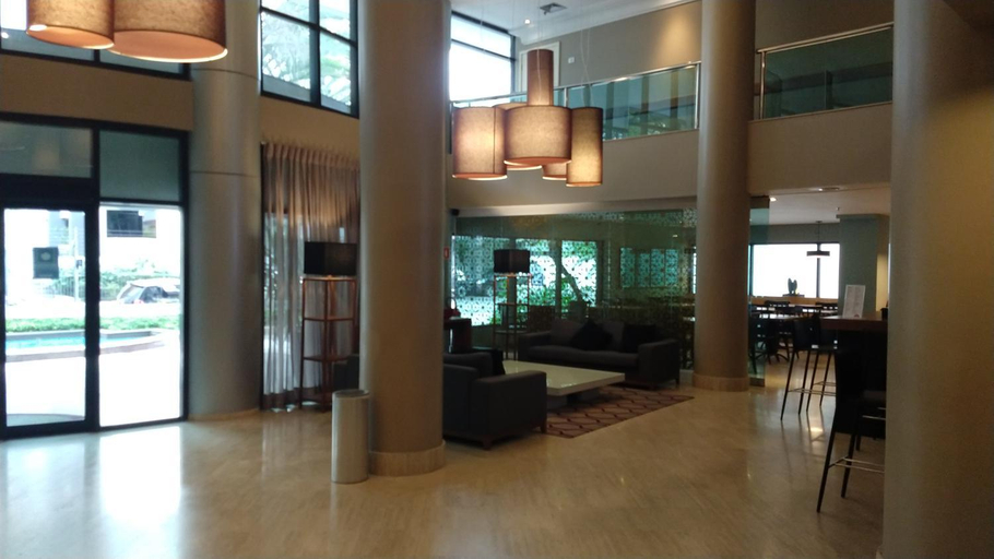 Public Area