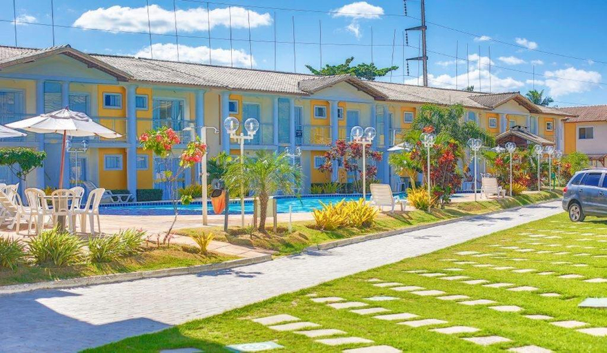 Others 4, DUPLEX 2 SUITES CONDOMINIO MONT CARMELO, Porto Seguro