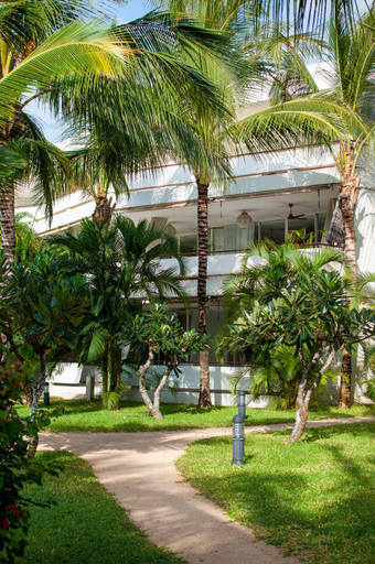 Others 4, Billionaire Beachfront Apartments, Malindi