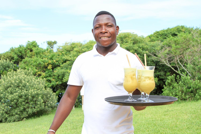 Food & Drinks 4, Sky Island Resort, Matutuíne