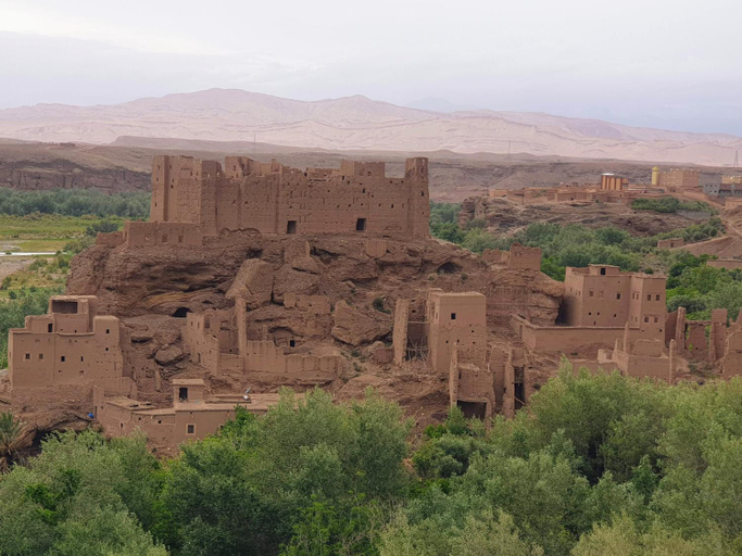 Others 5, Maison d'hotes IZZA, Ouarzazate