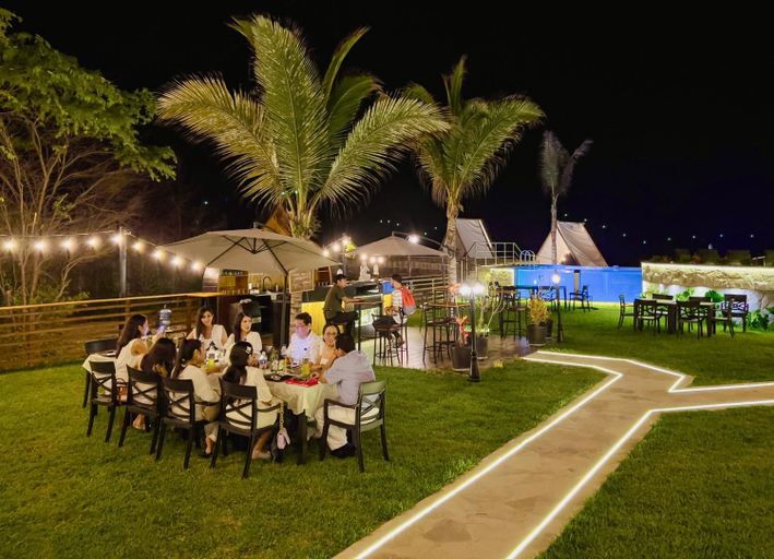 Food & Drinks 5, Hotel Avanti Zorritos, Contralmirante Villar