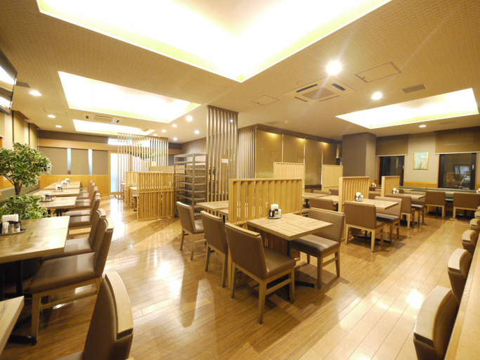 Food & Drinks 5, Hotel Route Inn Obihiro Ekimae, Obihiro