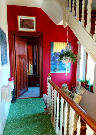 Others 5, L'Atelier Bed and Breakfast, Liège