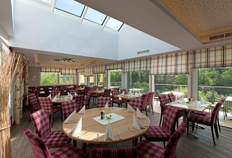 Food & Drinks 3, Hotel Traunfall, Vöcklabruck
