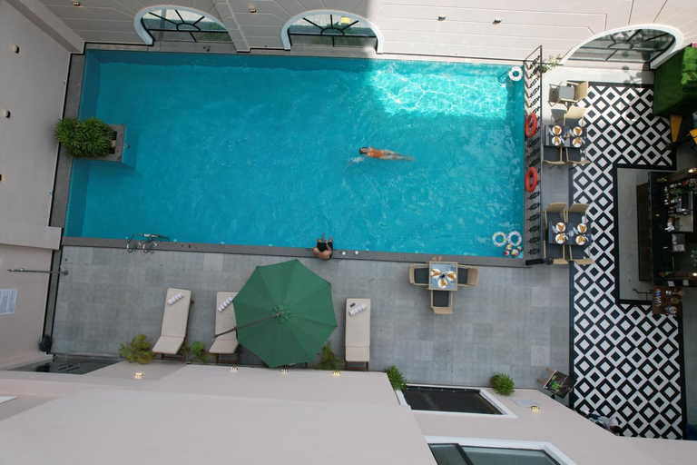 Sport & Beauty 2, Polo Hotel Agartala, West Tripura