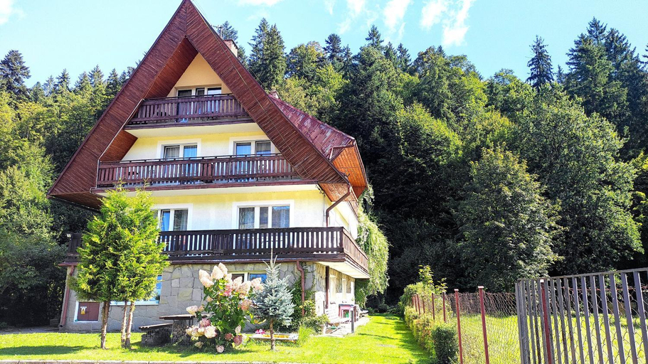 Others 4, Muszynka Guest House, Nowy Sącz