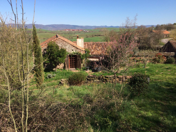 Others 3, gite pour amoureux ambiance Japon, Aveyron