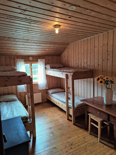 Others 5, Kyrkjestølen B&B, Vang