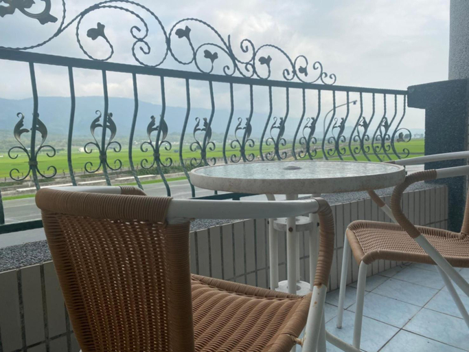 Others 4, Holiday Homestay, Taitung