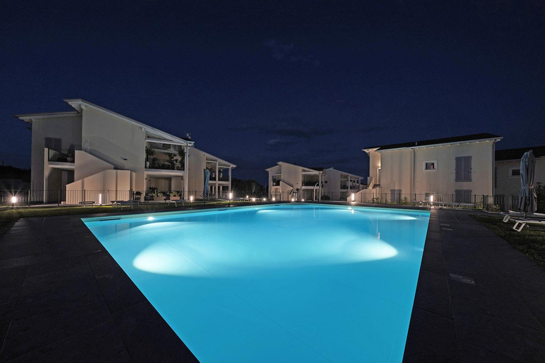 Others 5, La Cittadella P1-14 by Wonderful Italy, Brescia