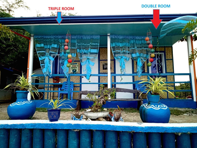 Others 2, Bolo Beach Santorini - a private isolated beach property, Alaminos City