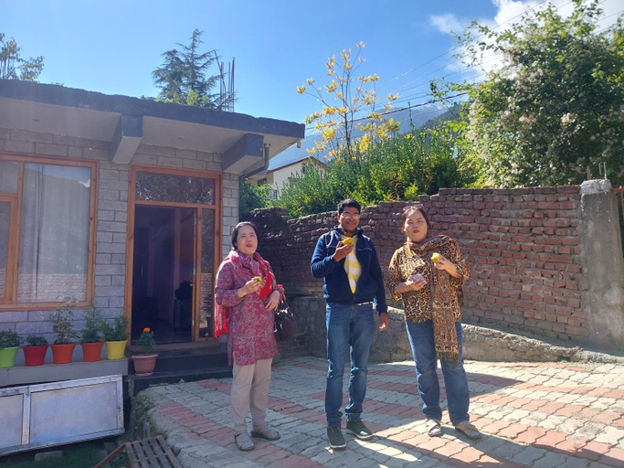 Others 5, Nomad Bed & Breakfast, Kullu