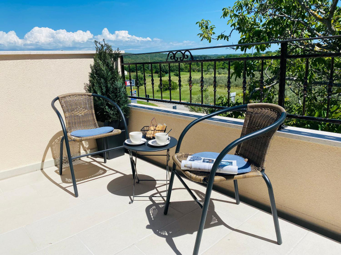 Others 2, BOUTIQUE ROOMS Mare Fabulas, Rovinj