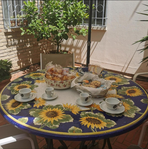 Others 3, B&B La Chicca, Ravenna