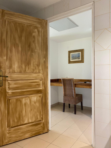 Bedroom, Auberge Coralli, Corse-du-Sud