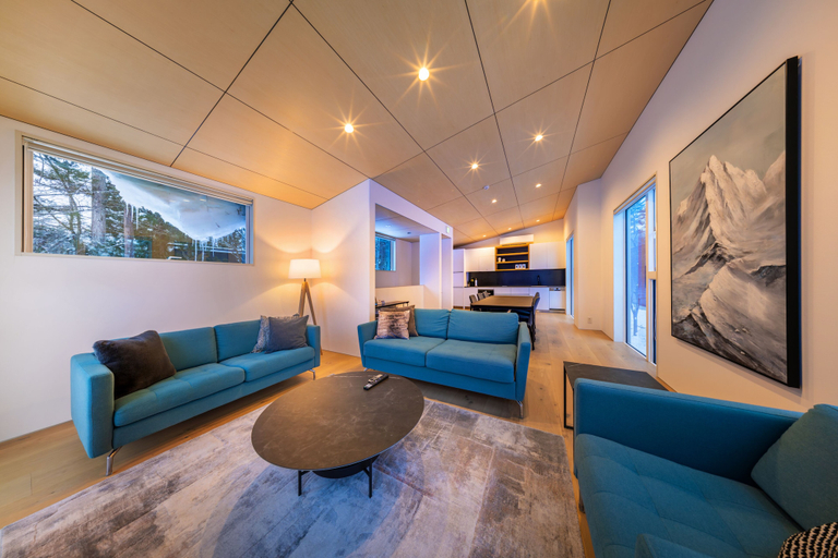 Others 1, Blue River Chalets, Hakuba