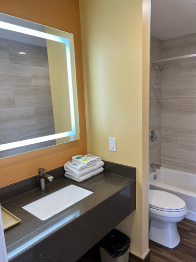 Others 5, Walnut Inn & Suites West Covina, Los Angeles