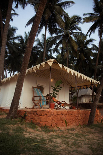 Soneca Cola, South Goa