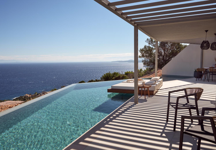 Sport & Beauty 2, Yoma Cove Suites, Opening in Summer 2022, Ionian Islands