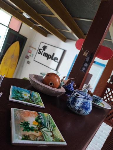 Others 4, Ganesha Hostel, Tibau do Sul