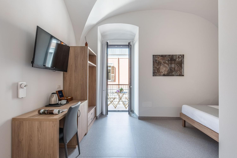 Bedroom 2, Dimora dei Celestini, Foggia