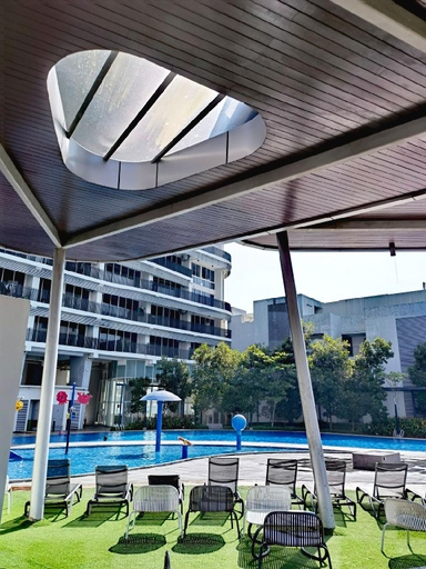 Food & Drinks 5, T1410Encorp/Bathtud‼️Netflix 100mbps/LegolandSTAY, Johor Bahru