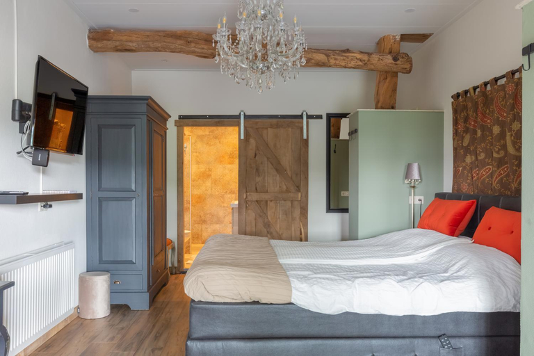 Others 2, Bed and Breakfast De Boerderij Kamer, Dinkelland
