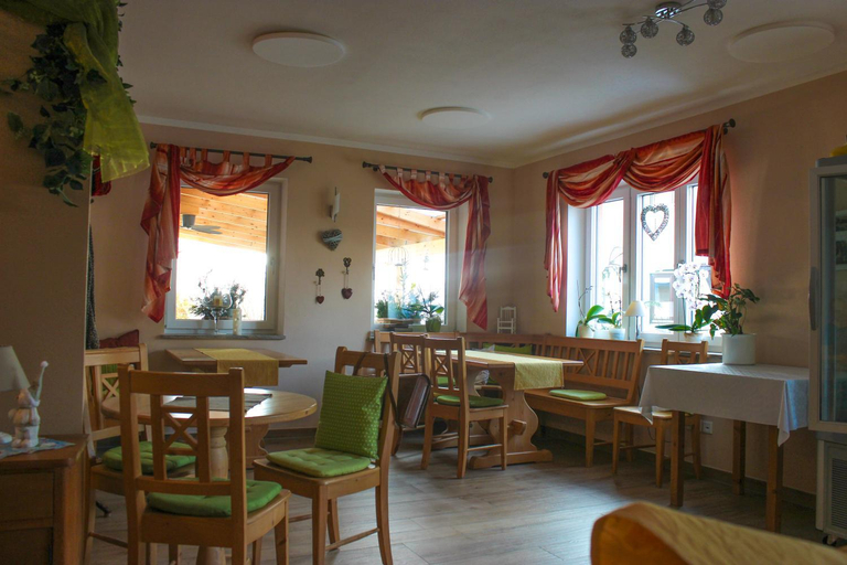 Food & Drinks 4, Wirtsberg Pension & Cafe, Freising