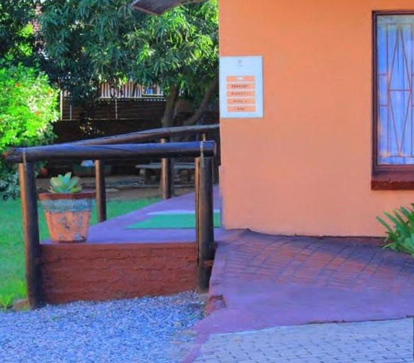 Others 3, butterfly tree guesthouse, Mopani