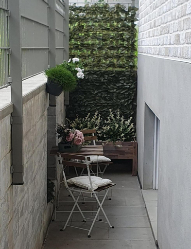 Exterior & Views, Enny Suite Apartment im schonen Rheinland, Rhein-Sieg-Kreis