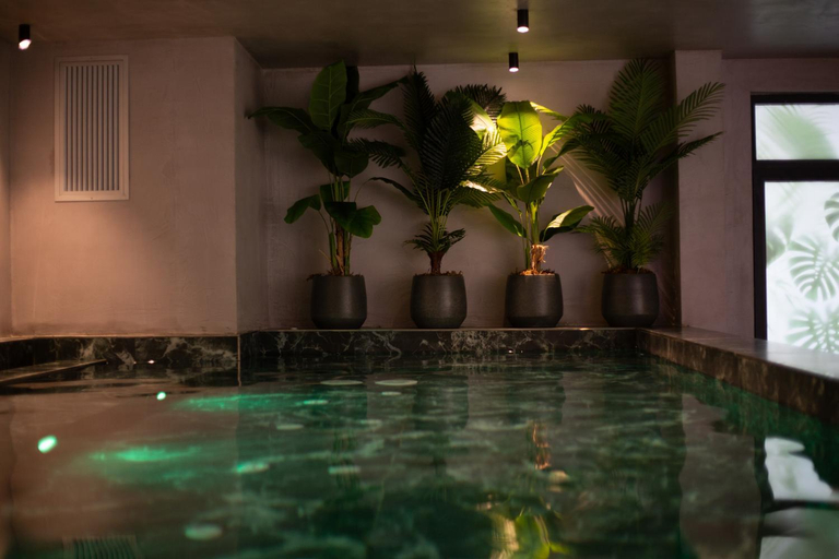Sport & Beauty 2, White Hill Hotel, SPA & Conferences, Durrësit