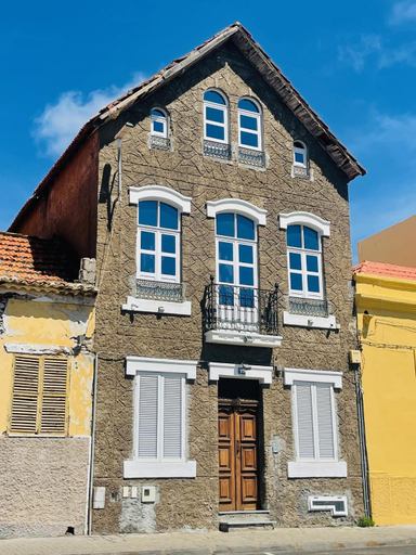 Others 4, KAZARAO DI MAVETE- Guesthouse, Praia