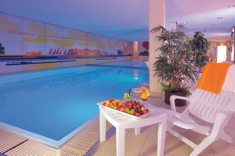 Sport & Beauty 2, Ringhotel Loew's Merkur, Nürnberg