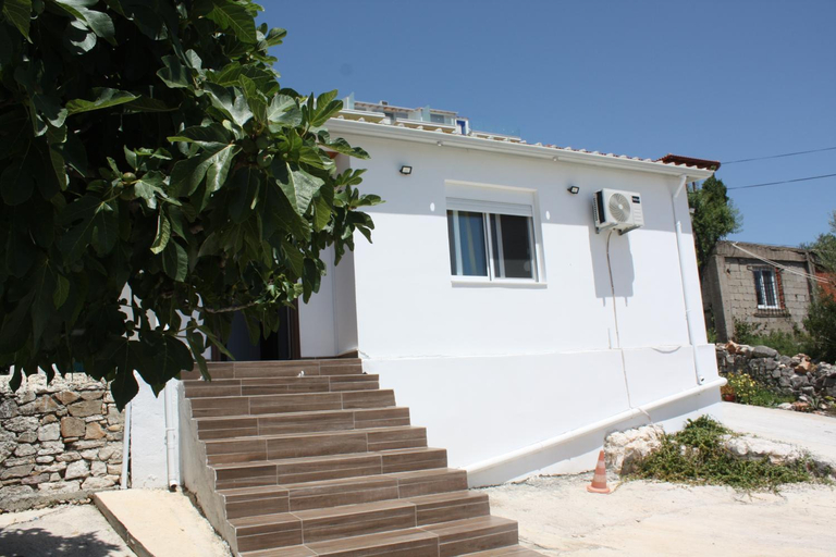 Exterior & Views, Condo Rentals, Sarandës
