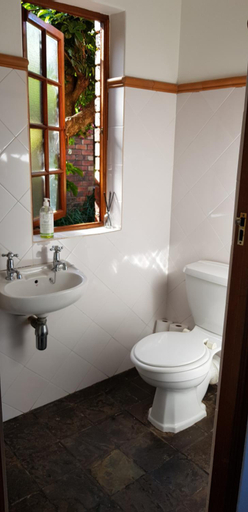 Bedroom 3, Protea Lodge and Cottage- NO LOADSHEDDING, Nelson Mandela Bay