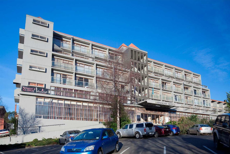 Exterior & Views 5, Kingsgate Hotel Dunedin, Dunedin