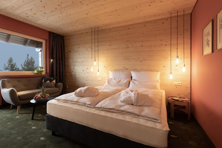 Bedroom 3, Das Hohenried, Freudenstadt