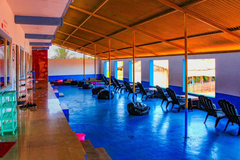 Food & Drinks 3, HosteLife Gokarna, Uttara Kannada