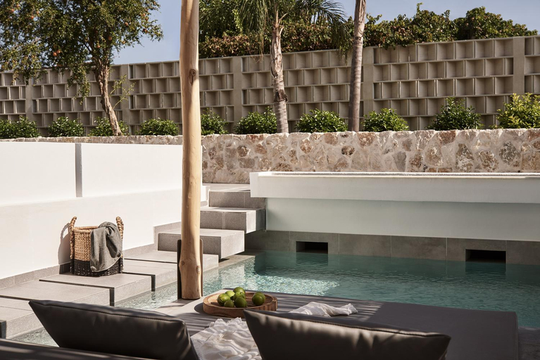 Sport & Beauty 2, Casa Cabana Boutique Hotel & Spa - Adults Only, South Aegean